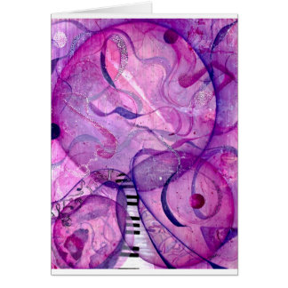 Sjunga för boten OBS kort