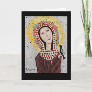 Sjunga för mig kort