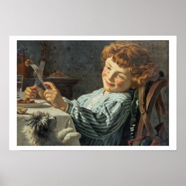 Sjunga till din leverantör poster (Framsidan)