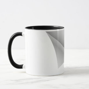 sjunga under plåstret mugg