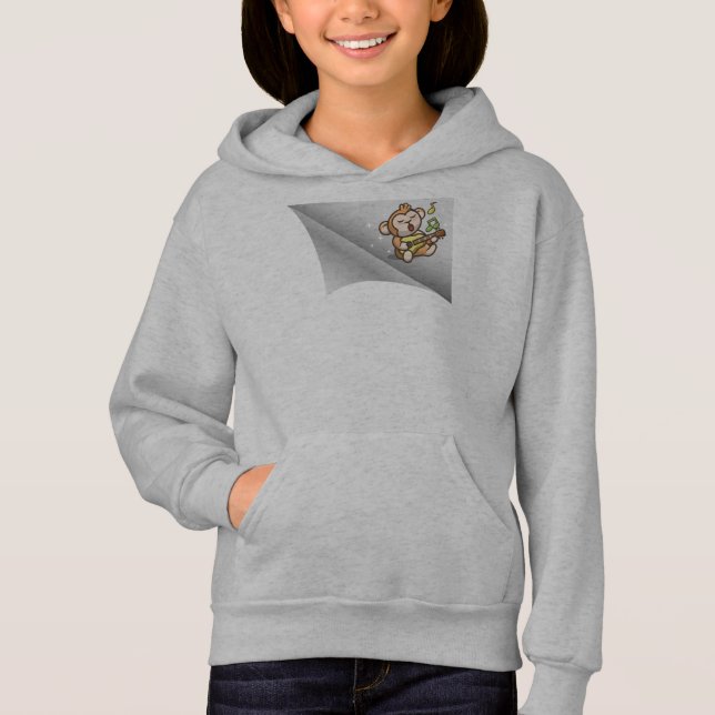 sjunga under plåstret t shirt (Framsida)