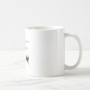 Sjunga vid jul - Sång och festglädjen Kaffemugg