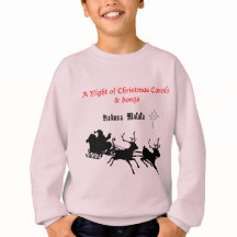 Sjunga vid jul - Sång och festglädjen