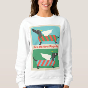 Sjungan Herald Änglar T Shirt
