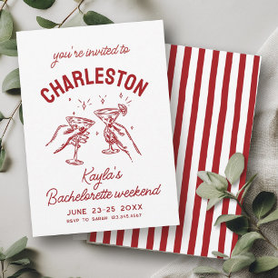 Sjungande möhippa i [Din Stad] Inbjudningar