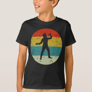 sjungande t shirt