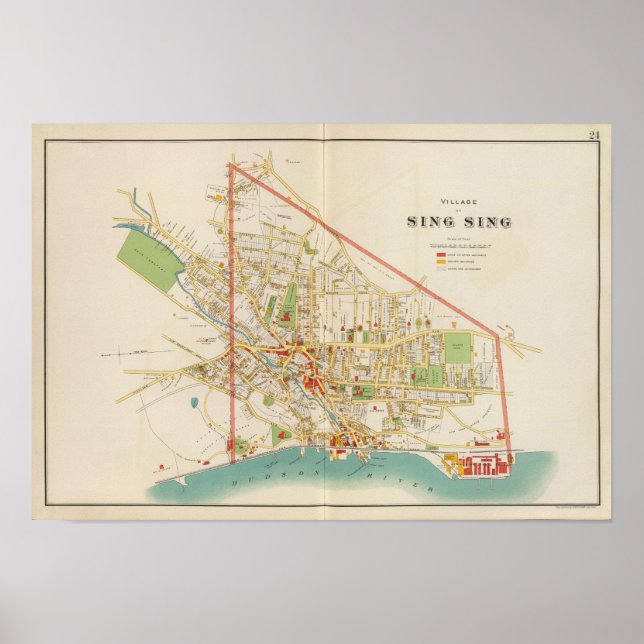 Sjungans Sjunga Poster (Framsidan)