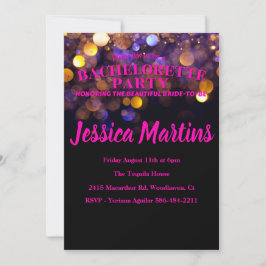 Sjungbrudsinbjudningar Inbjudningar