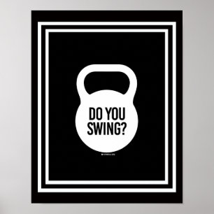 Sjunger du? poster