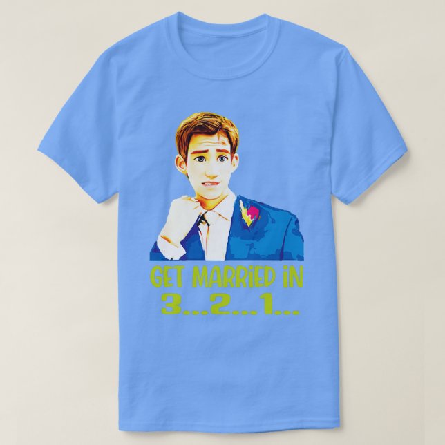 Sjungkarlek GAME OVER T Shirt (Design framsida)