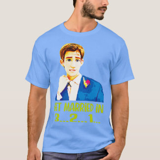 Sjungkarlek GAME OVER T Shirt