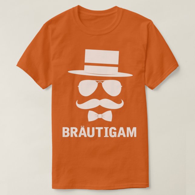 Sjungkarlsläkt Möhippa 2 T Shirt (Design framsida)