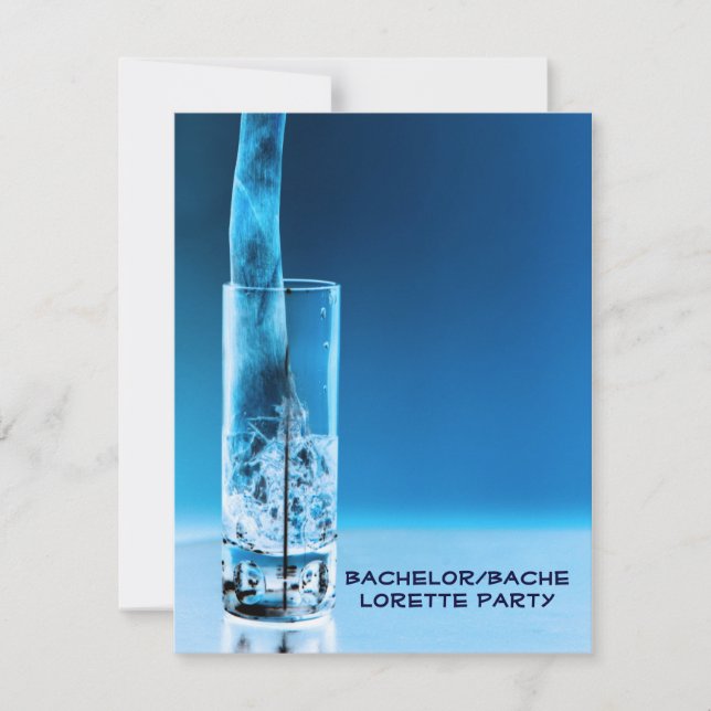 Sjungmöhippa Inbjudningar (Framsida)