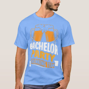 Sjungningslag för möhippa möhippa brud brudgum  t shirt