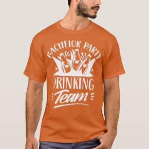 Sjungningslag för möhippa möhippa brud brudgum t shirt
