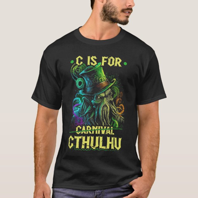 Sjunk Det vänner retro T Shirt (Framsida)