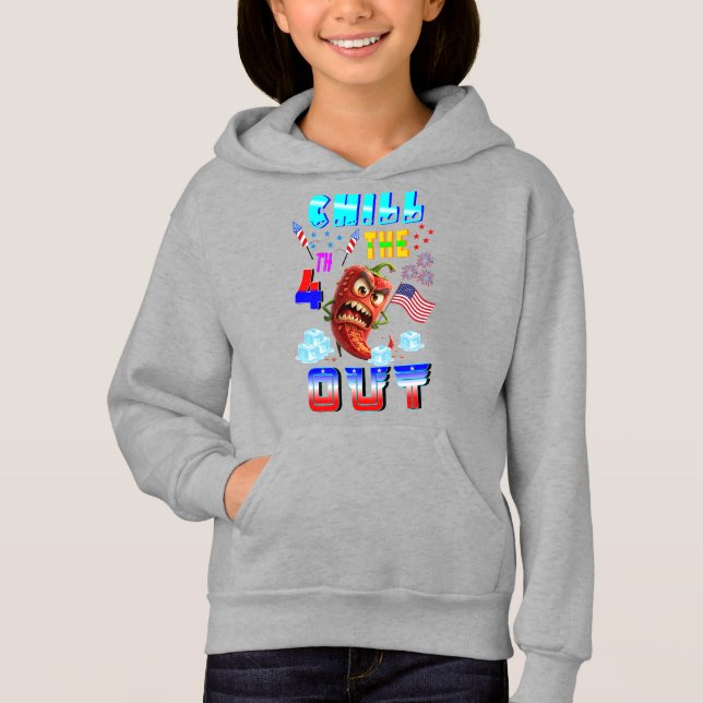 Sjunk ner den 4:e t shirt (Framsida)