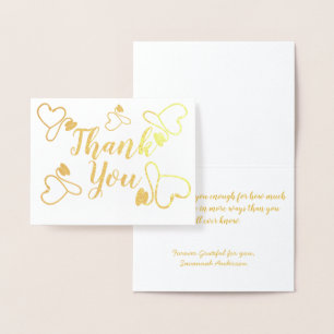 Sjuse Doktor Healthcare Worker Tack Folierat Kort