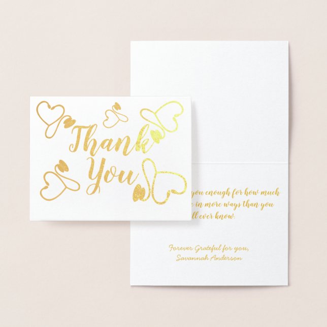 Sjuse Doktor Healthcare Worker Tack Folierat Kort (Display)