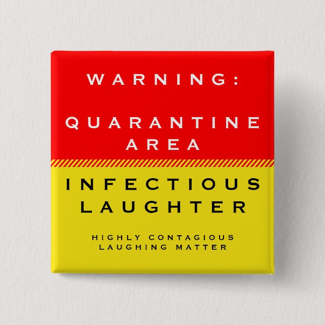 Sjuse Novelty Gift Knapp (Framsida)