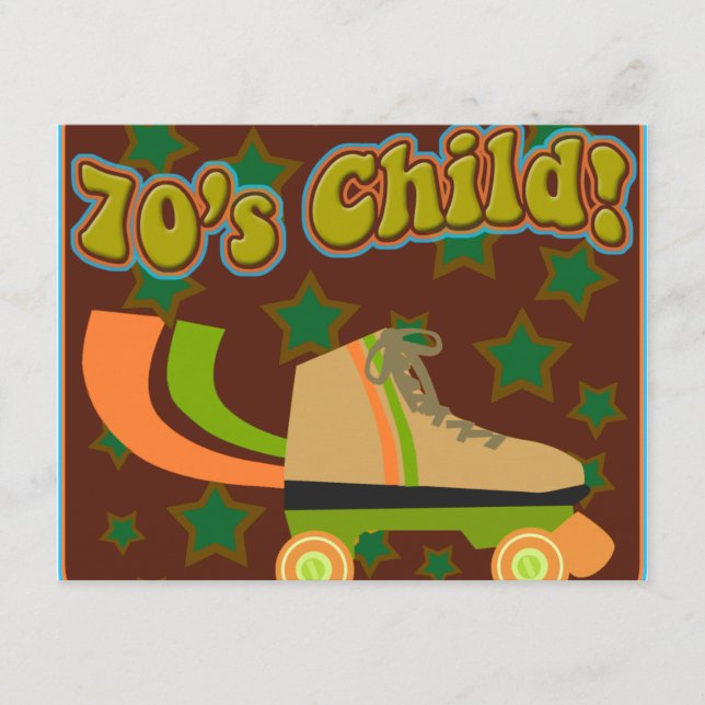 Sjuttiotusbarn (Framsida)