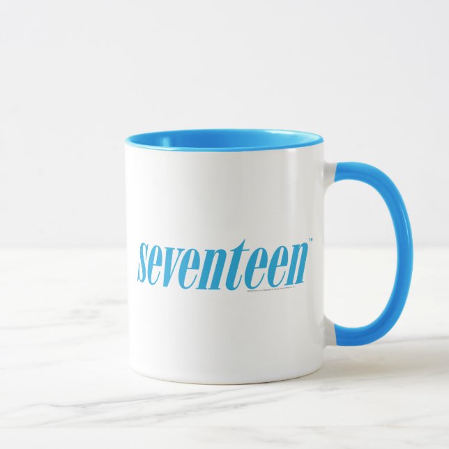 SjuttonLogotyp-Aqua Mugg (Höger)
