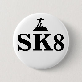 SK8 knäppas Knapp