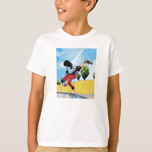 Sk8-liv T Shirt