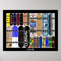 SK8-poster
