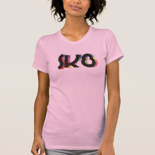 SK8 T SHIRT