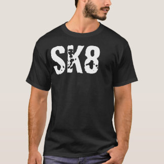 SK8 T SHIRT