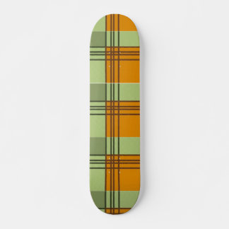 SK8BORDZ SKATEBOARD BRÄDA 20 CM