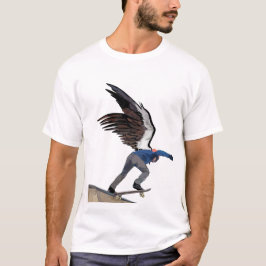 SK8R ANGEL T SHIRT