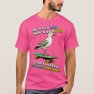 SK8R BOI-minnesdesign T Shirt