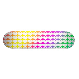 Sk8ter-flicka Skateboard Bräda 19,5 Cm