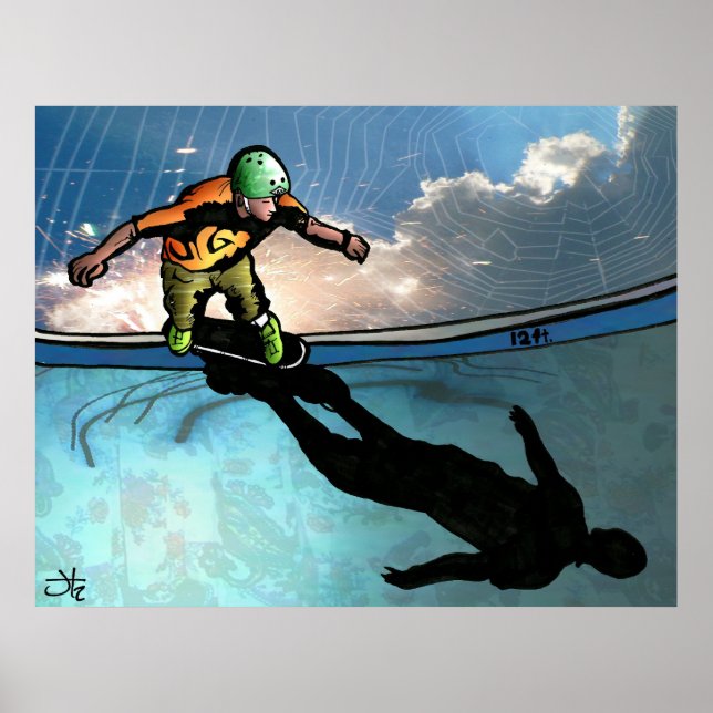 Sk8thony-jgad Poster (Framsidan)