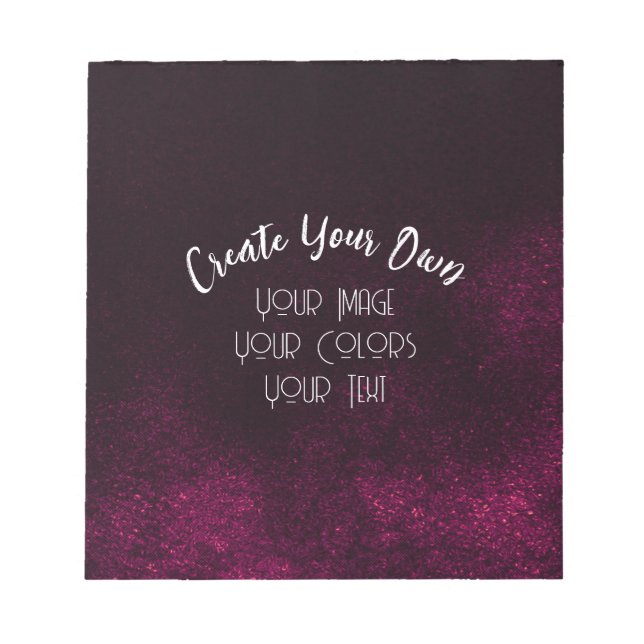 Sk Anteckningsblock (Framsida)