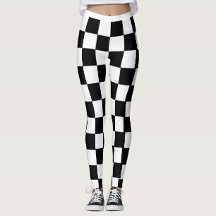 SK kvinna Leggings