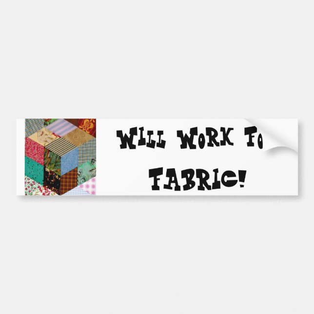 Ska arbete för tygbildekal bildekal (Framsidan)