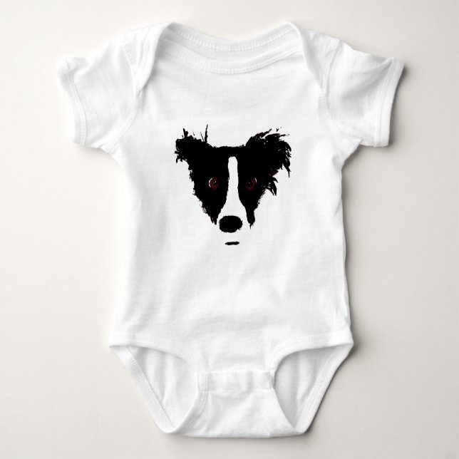 Ska det gör… den berömda aveln tee shirt (Framsida)
