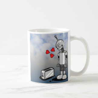 Ska dig att gifta sig mig? kaffemugg