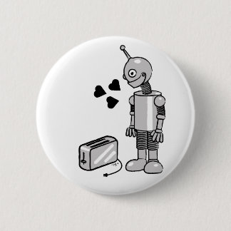 Ska dig att gifta sig mig? knapp