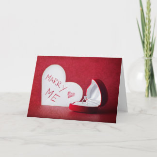 Ska dig att gifta sig mig kort