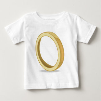 SKA DIG ATT GIFTA SIG MIG T SHIRT