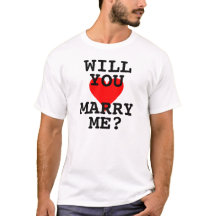 Ska dig att gifta sig mig?