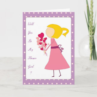 ska dig var min brudtärna inbjudan