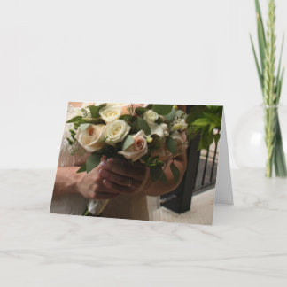 Ska dig var min brudtärna? inbjudan