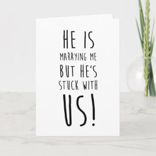 ska dig var mitt brudtärnakort inbjudan