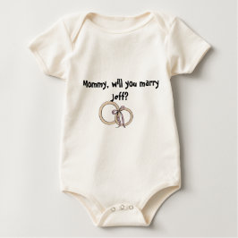 Ska du gifta dig med honom? tee shirt