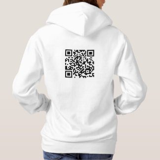 Ska du gifta mig? QR-kod T Shirt